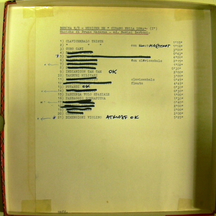 Torna alla pagina precedente