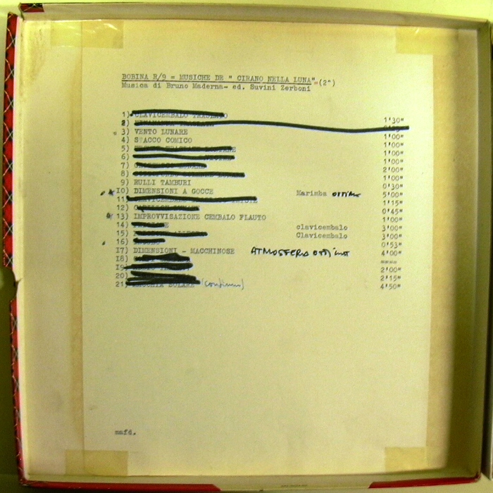 Torna alla pagina precedente