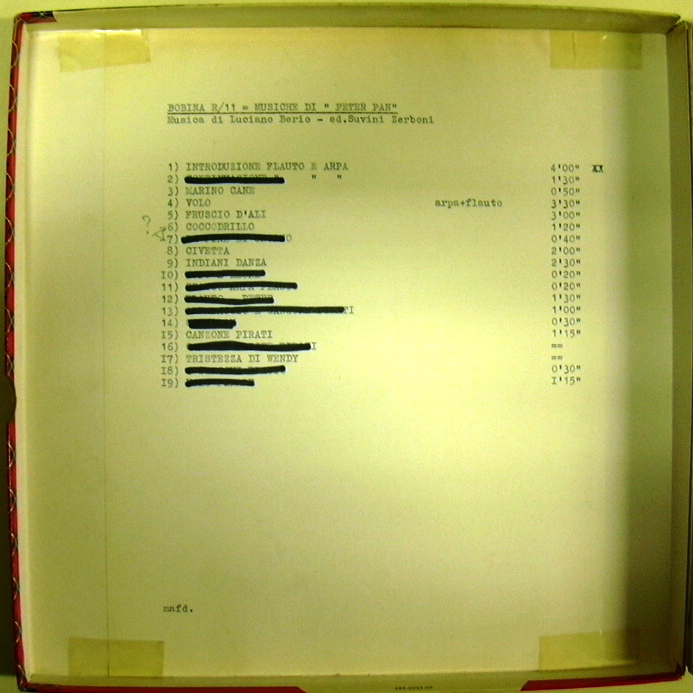 Torna alla pagina precedente