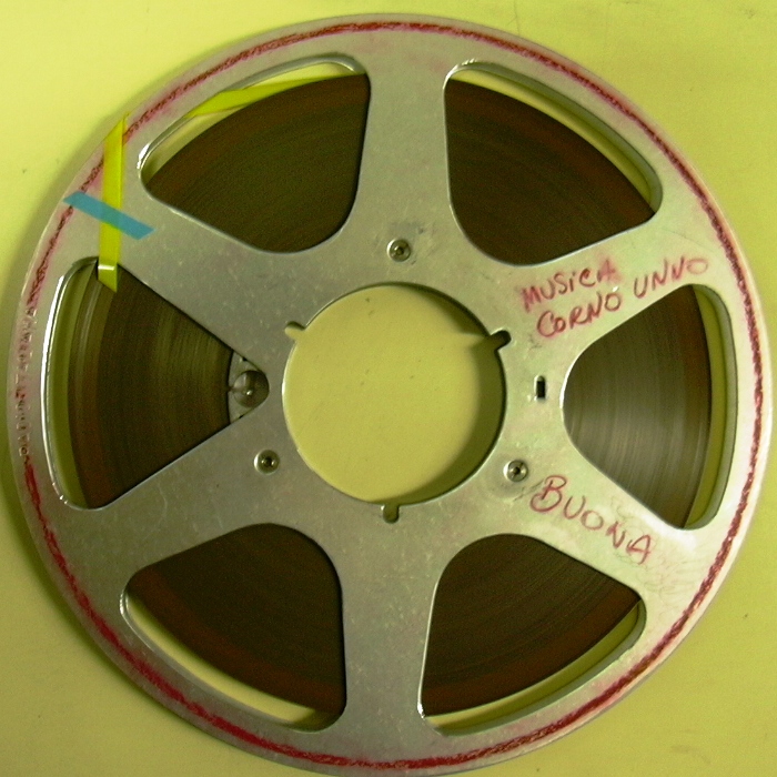 Torna alla pagina precedente