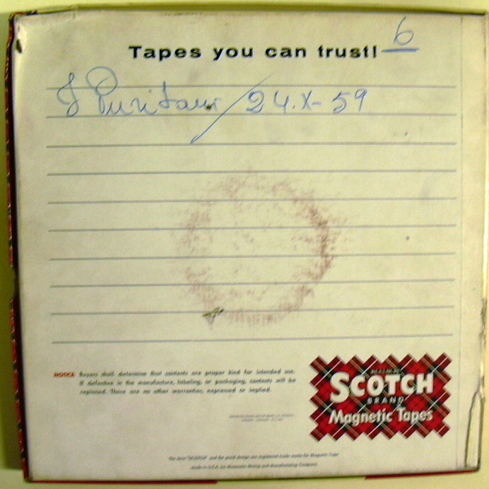 Torna alla pagina precedente