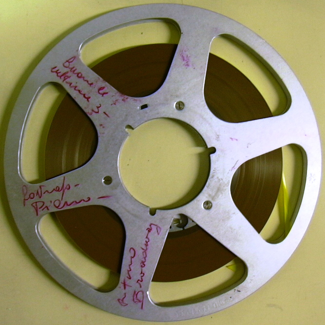 Torna alla pagina precedente