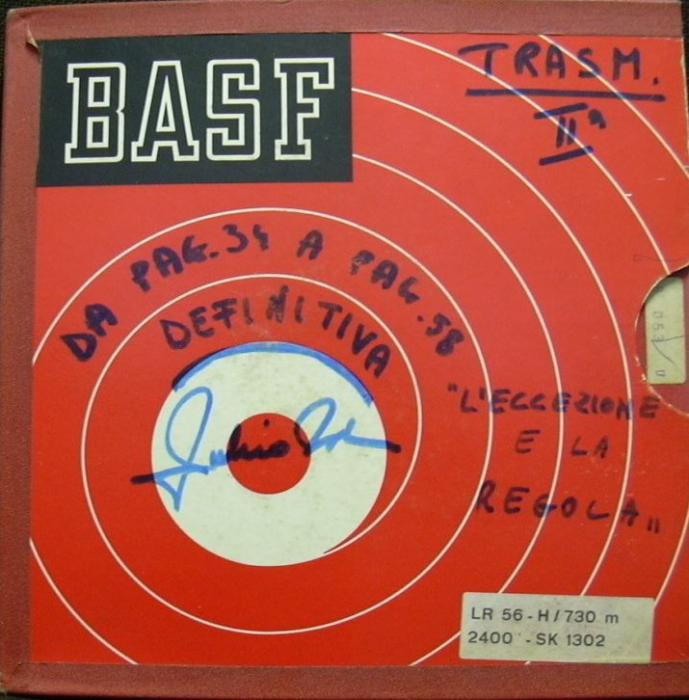 Torna alla pagina precedente