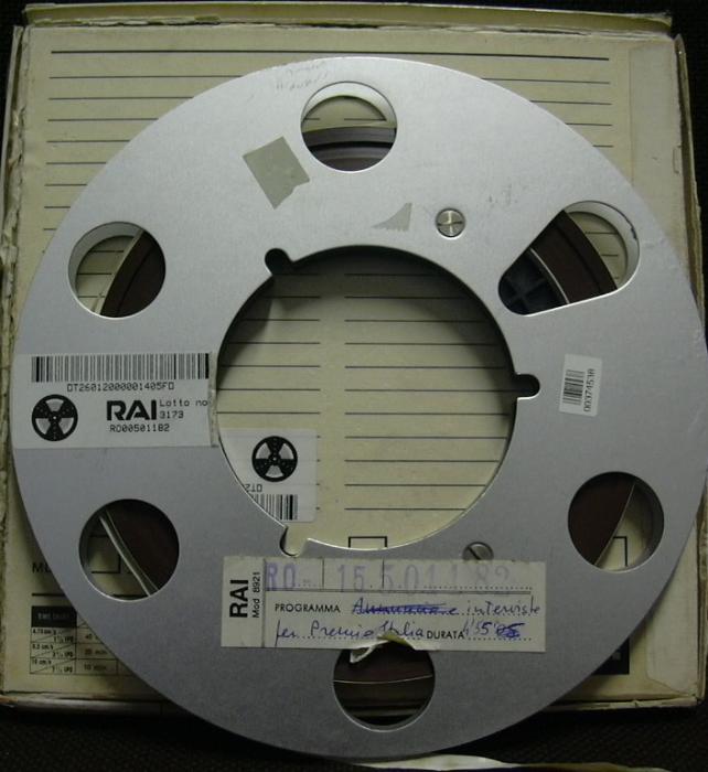 Torna alla pagina precedente