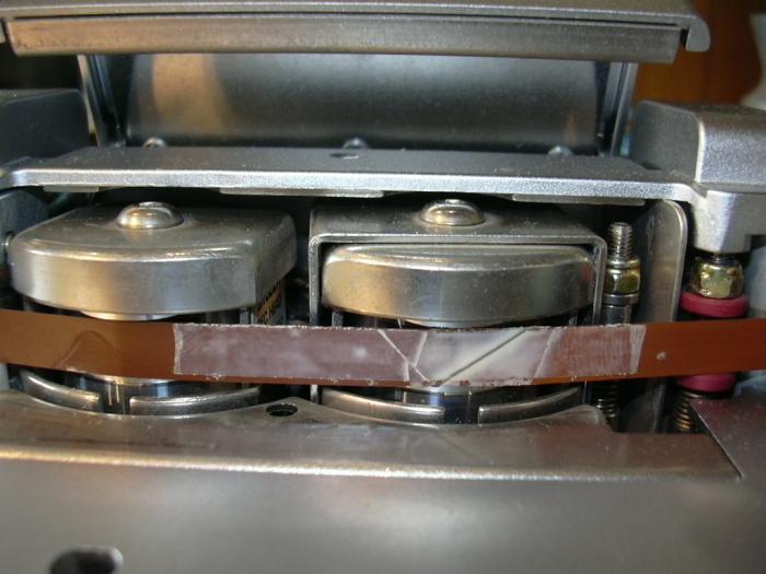 Torna alla pagina precedente