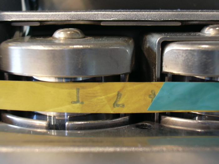 Torna alla pagina precedente