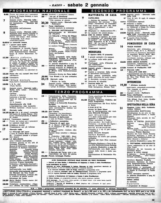 Torna alla pagina precedente