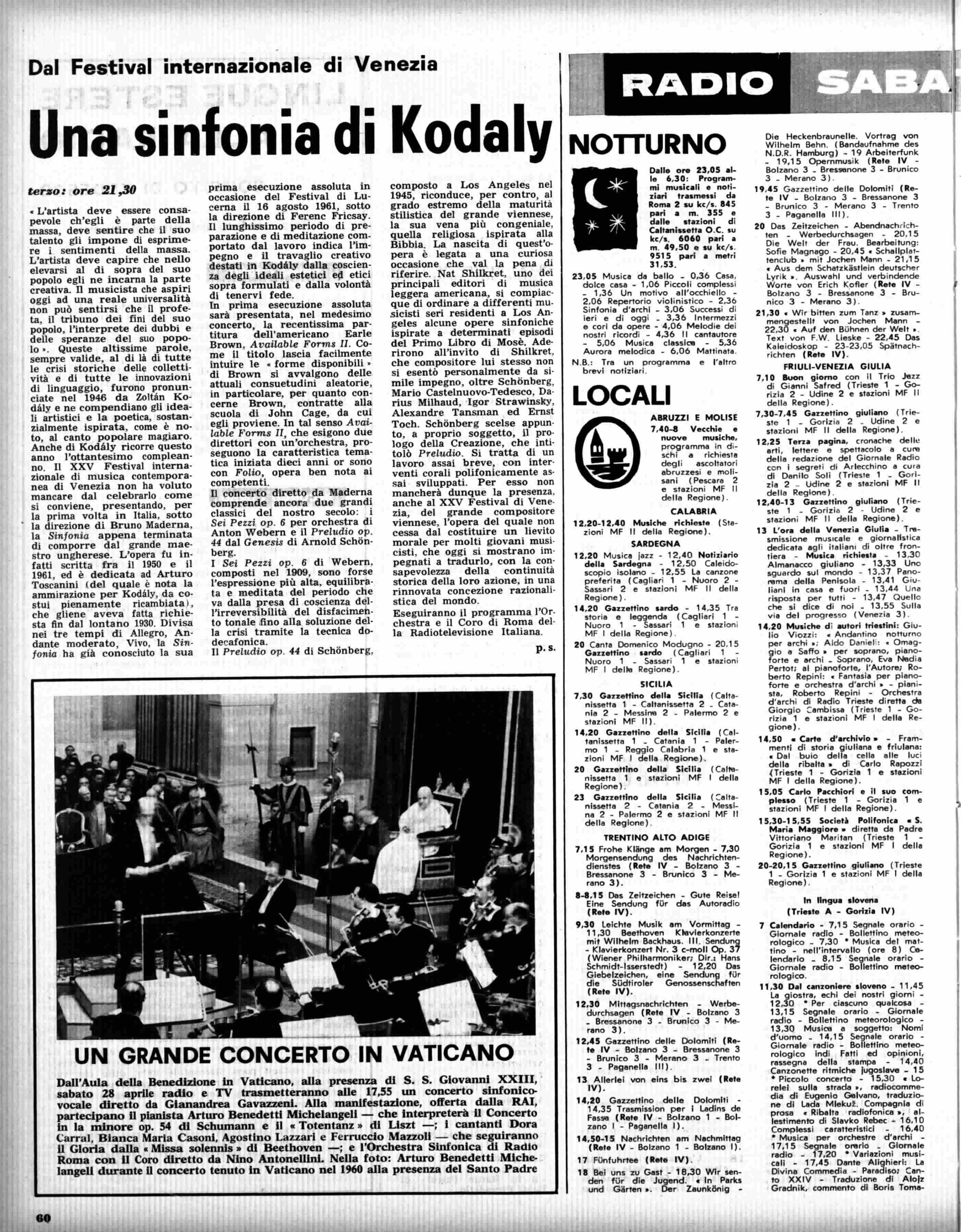 Torna alla pagina precedente