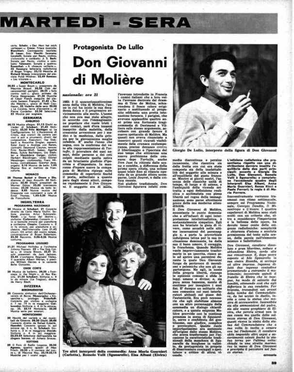 Torna alla pagina precedente