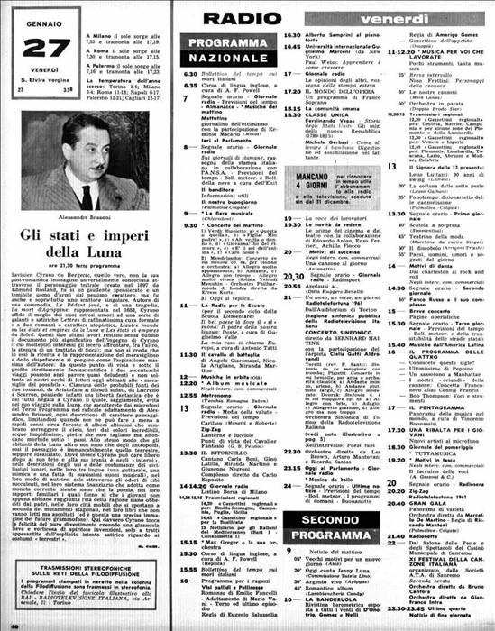 Torna alla pagina precedente