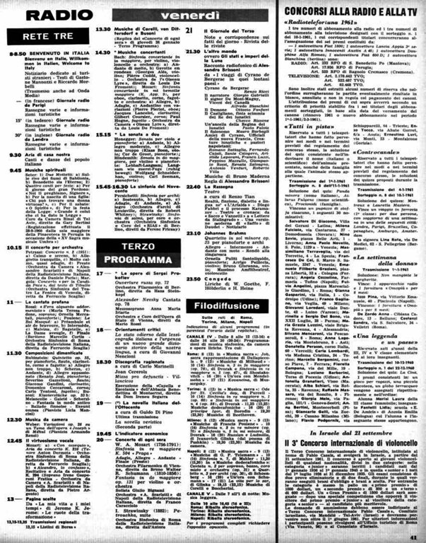 Torna alla pagina precedente