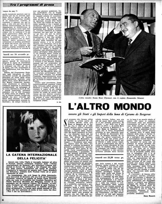 Torna alla pagina precedente