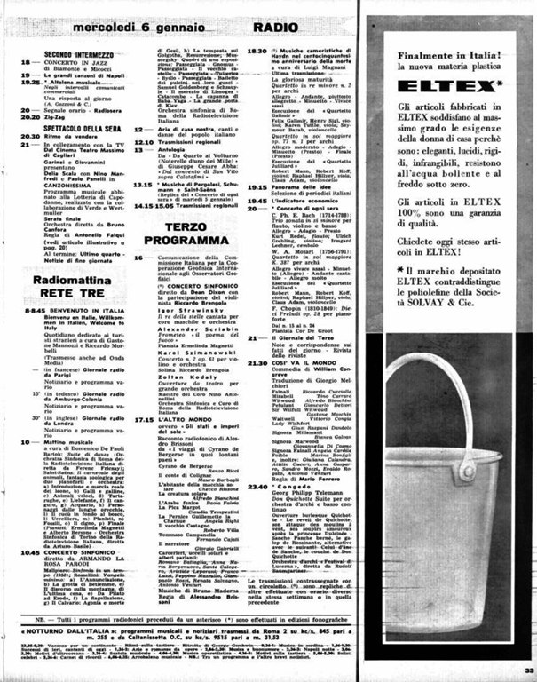 Torna alla pagina precedente