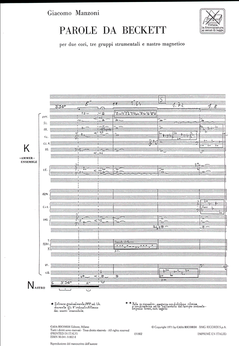 Torna alla pagina precedente