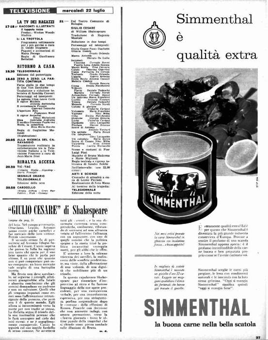 Torna alla pagina precedente