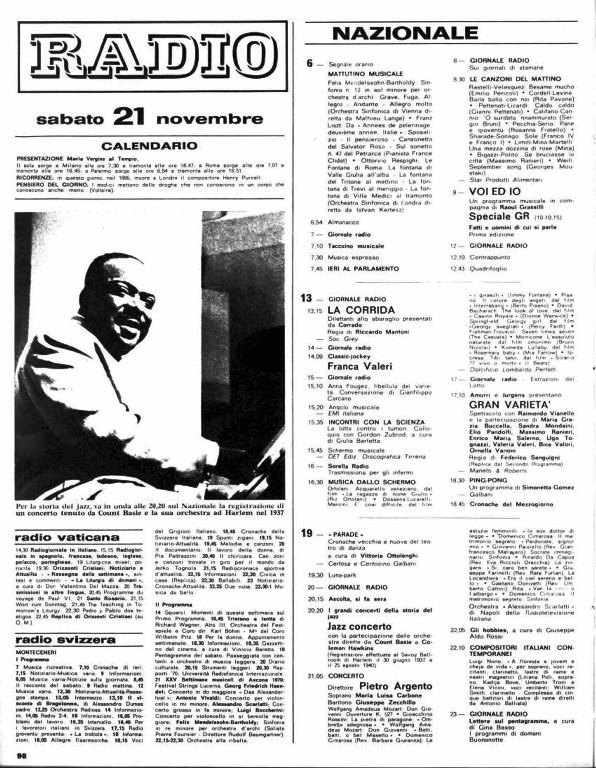 Torna alla pagina precedente