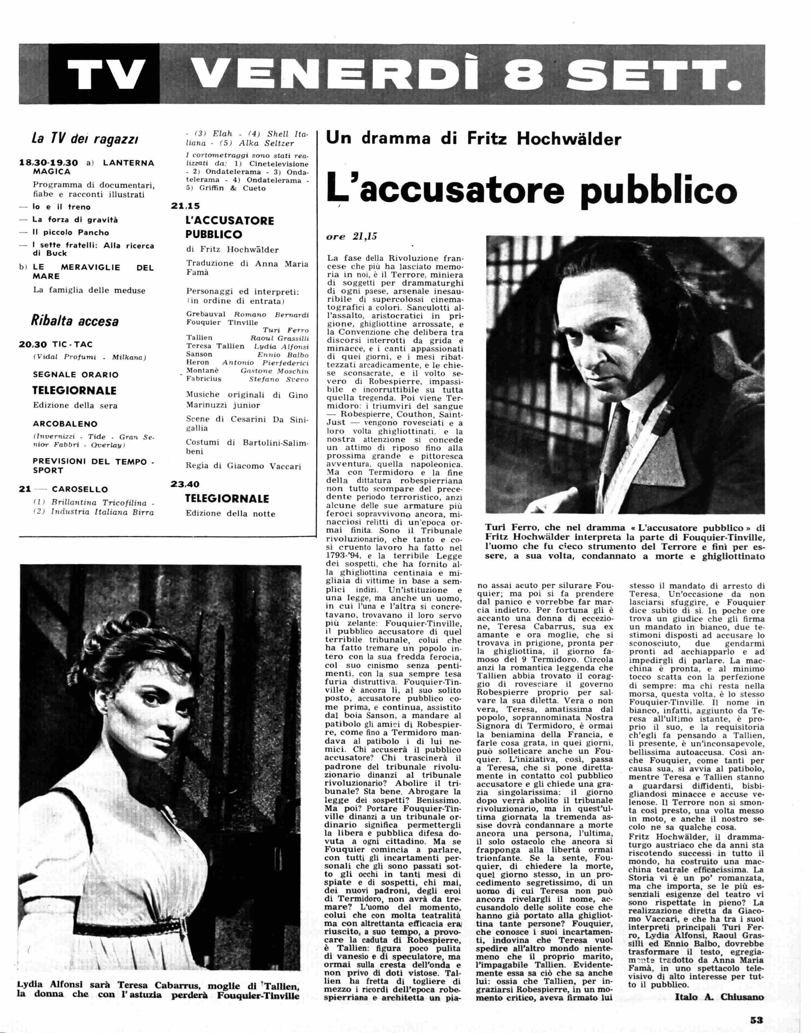 Torna alla pagina precedente