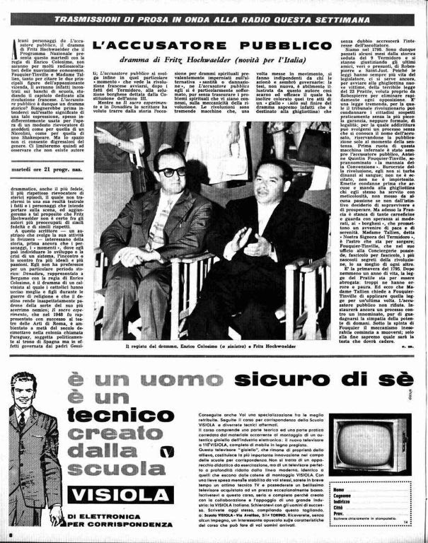 Torna alla pagina precedente