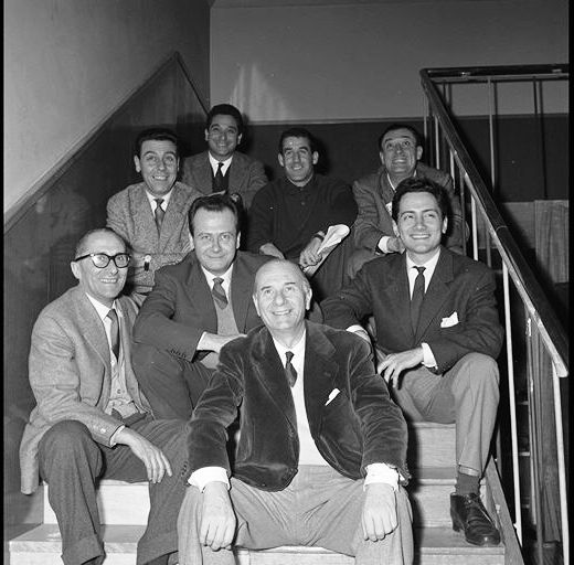 Torna alla pagina precedente