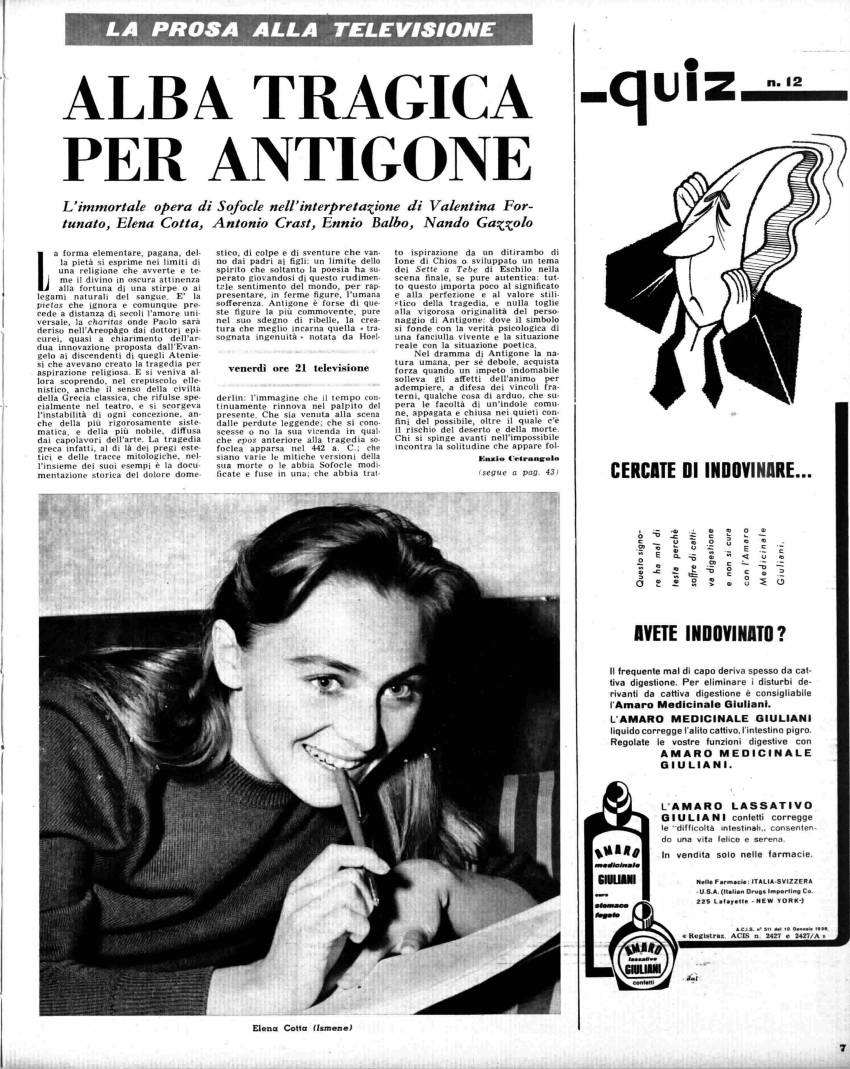 Torna alla pagina precedente