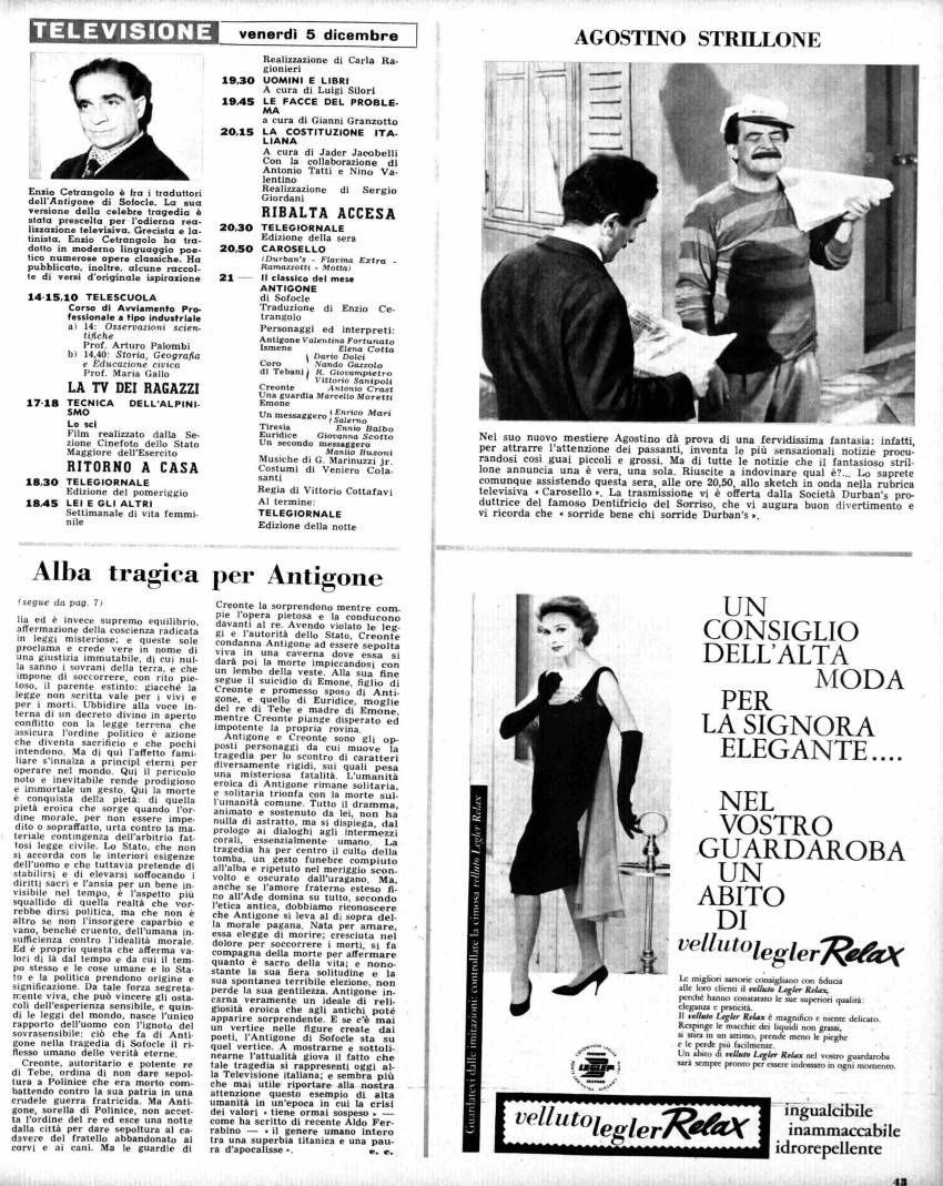 Torna alla pagina precedente