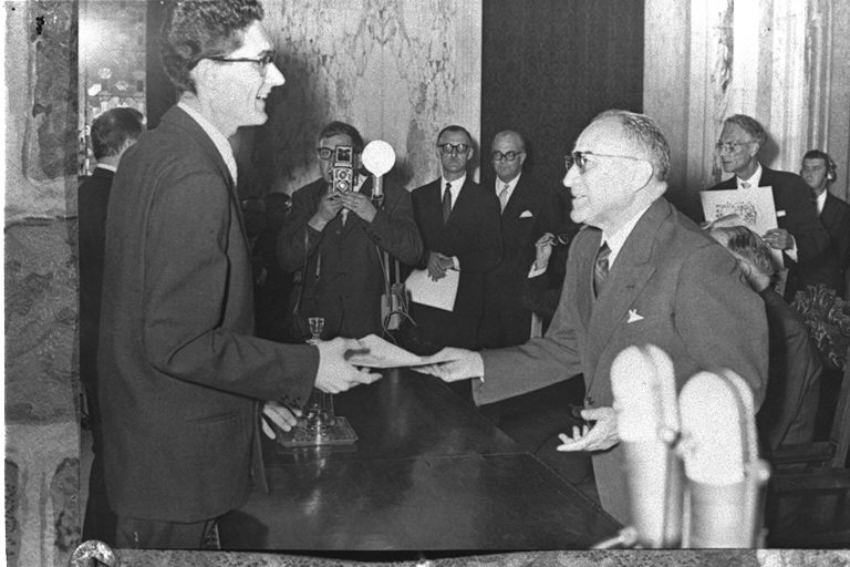 Torna alla pagina precedente