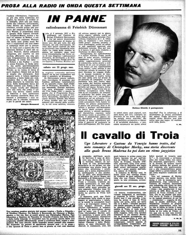Torna alla pagina precedente