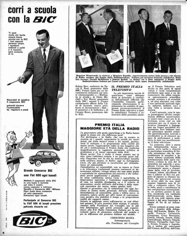 Torna alla pagina precedente