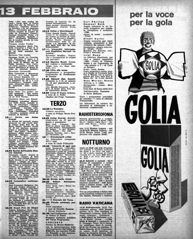 Torna alla pagina precedente