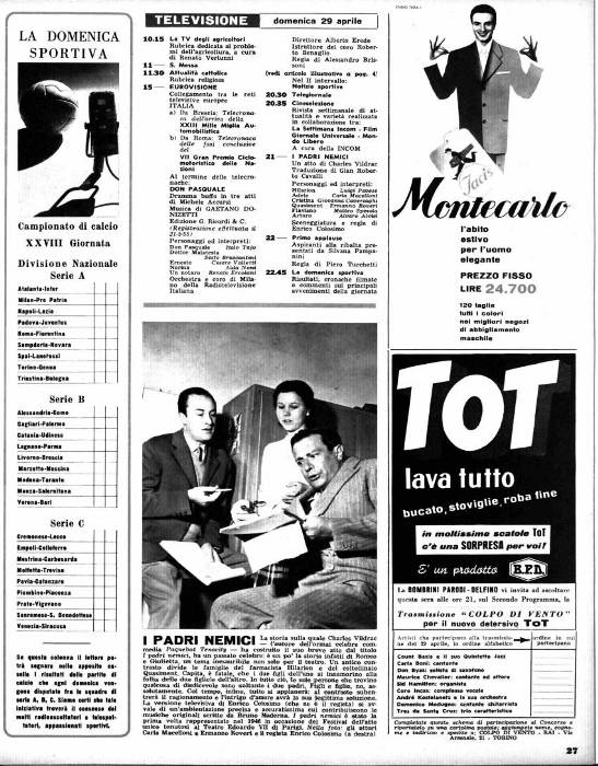 Torna alla pagina precedente