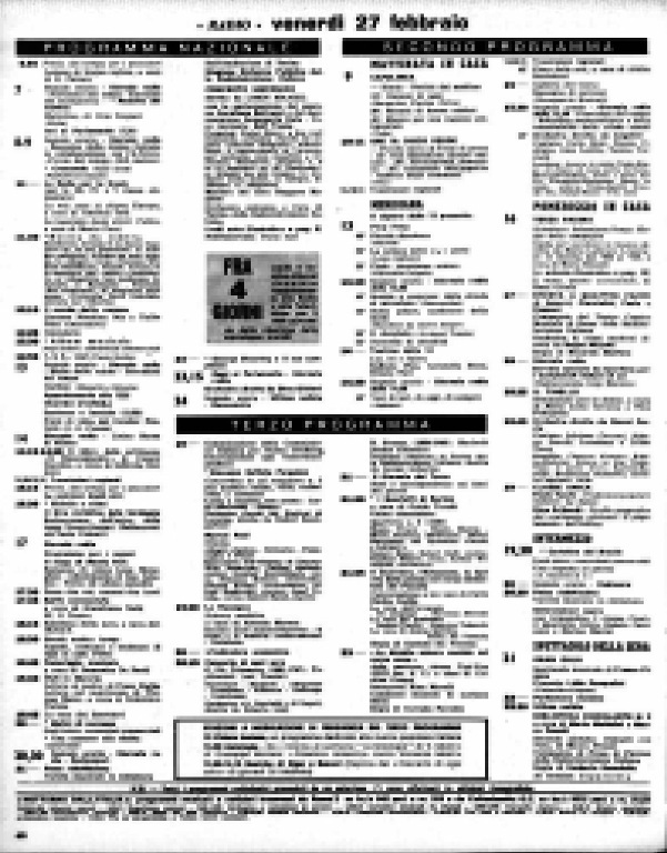 Torna alla pagina precedente