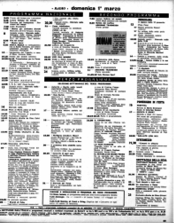 Torna alla pagina precedente