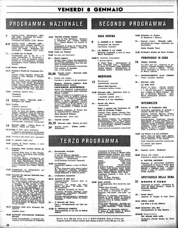 Torna alla pagina precedente