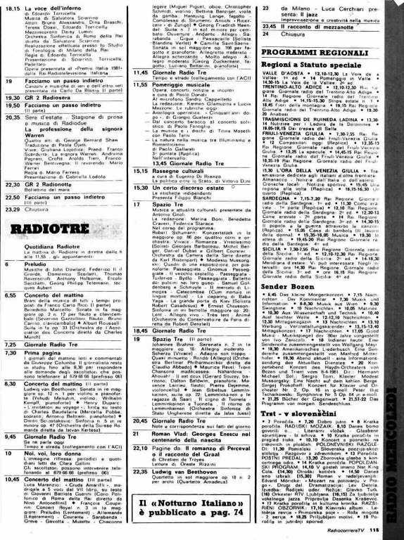 Torna alla pagina precedente