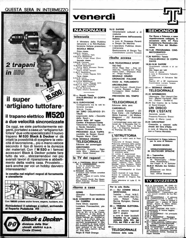 Torna alla pagina precedente