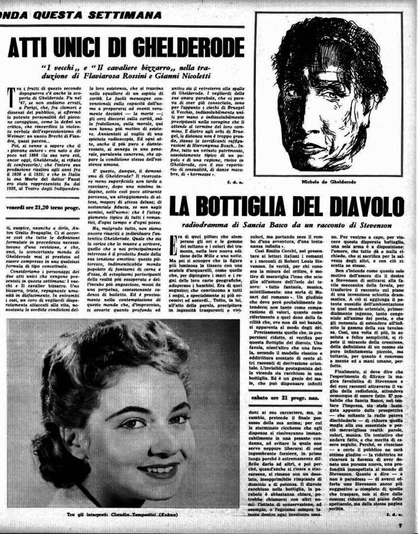 Torna alla pagina precedente