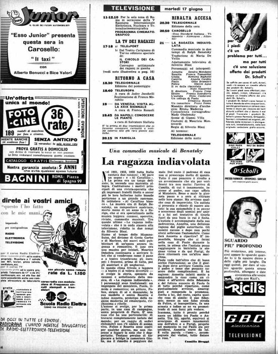 Torna alla pagina precedente