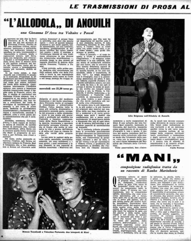 Torna alla pagina precedente