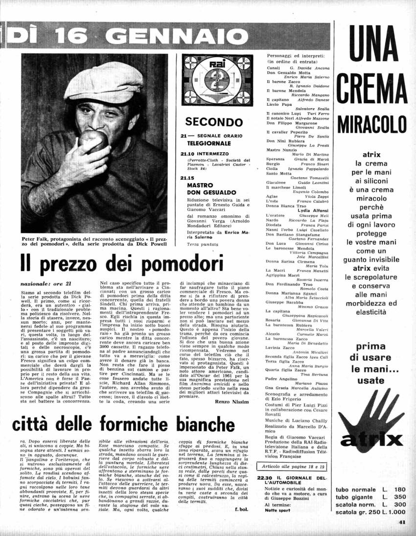 Torna alla pagina precedente
