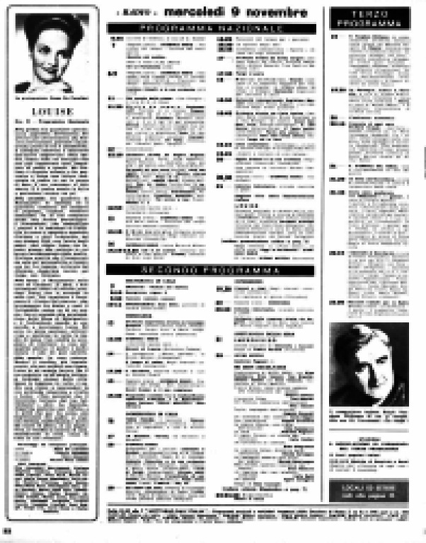 Torna alla pagina precedente