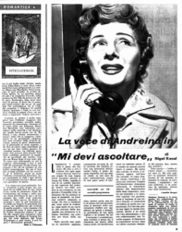 Torna alla pagina precedente