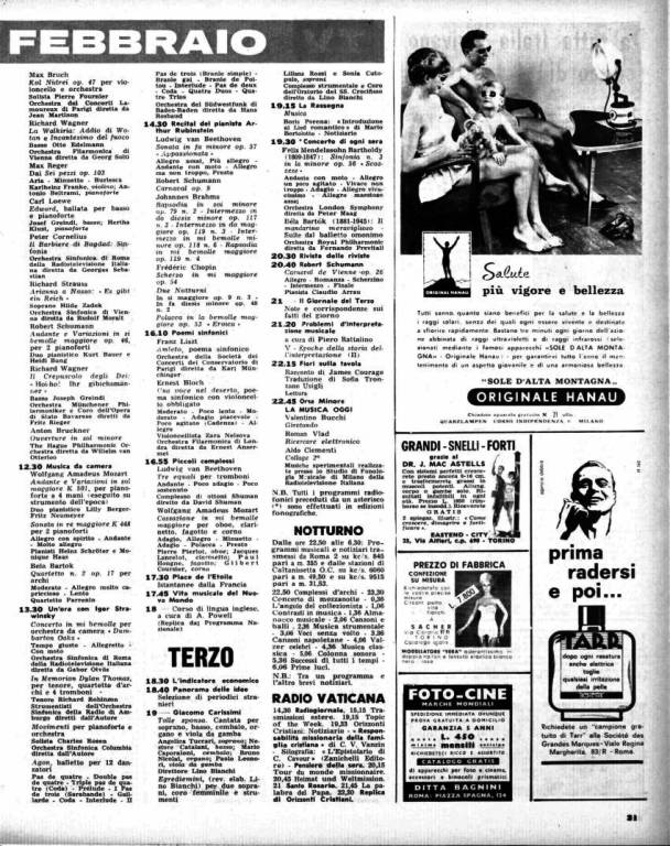 Torna alla pagina precedente