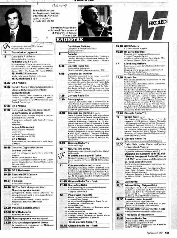 Torna alla pagina precedente