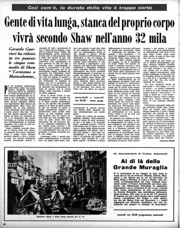 Torna alla pagina precedente