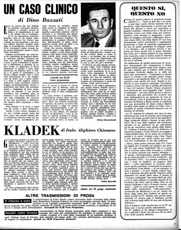 Torna alla pagina precedente