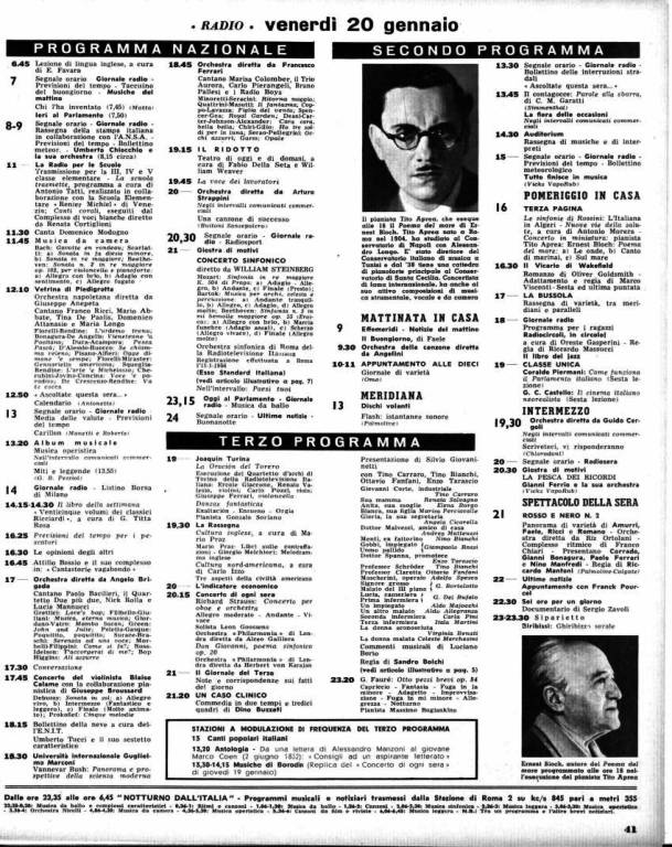 Torna alla pagina precedente