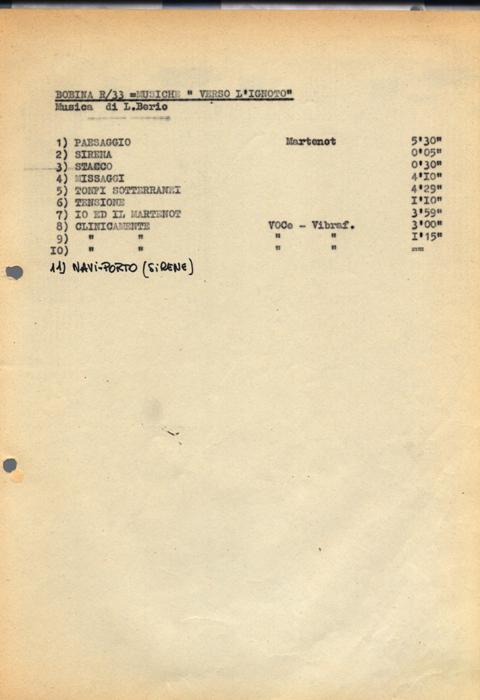 Torna alla pagina precedente