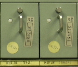 Torna alla pagina precedente