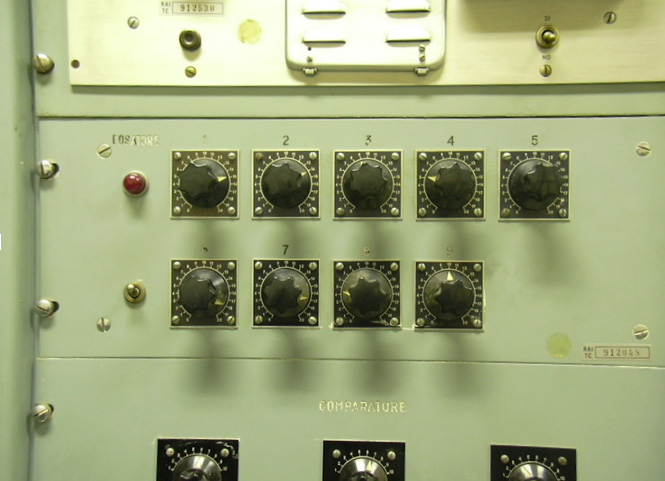 Torna alla pagina precedente