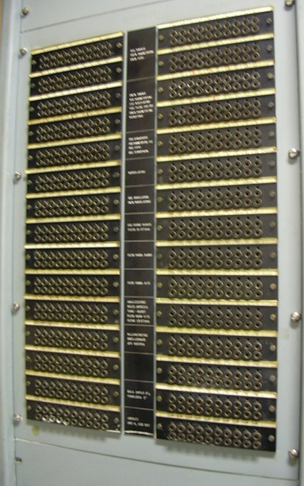 Torna alla pagina precedente